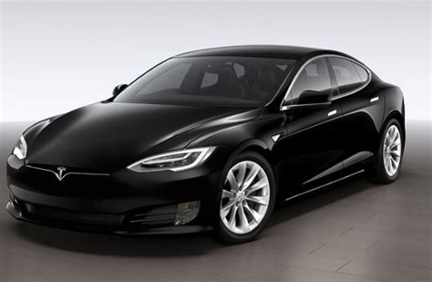 price tesla electric car